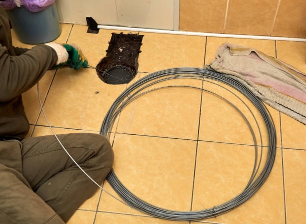 Derince Mutfak Gideri Tıkanıklığı Açma